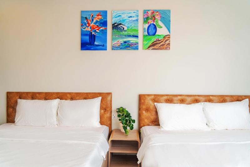 HaniSun Homestay Vũng Tàu - image 12