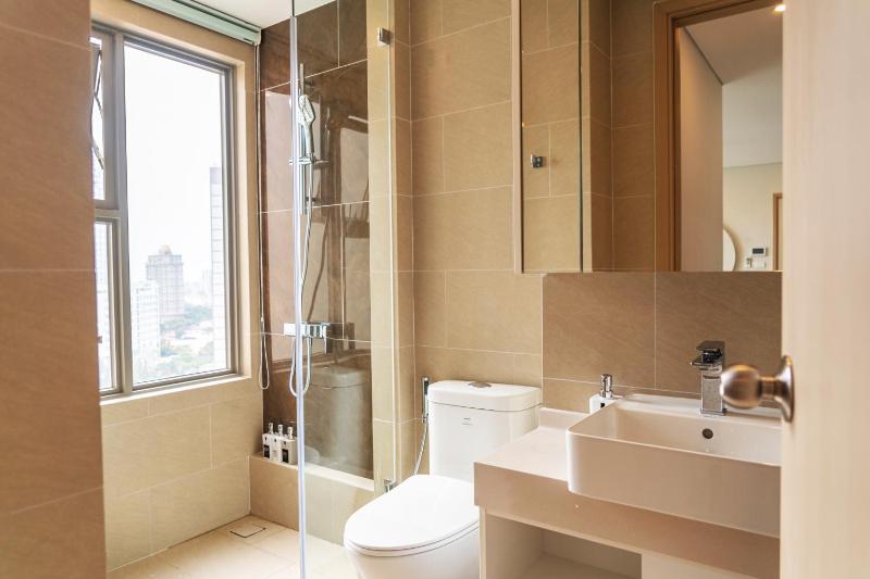 HaniSun Homestay Vũng Tàu - image 13