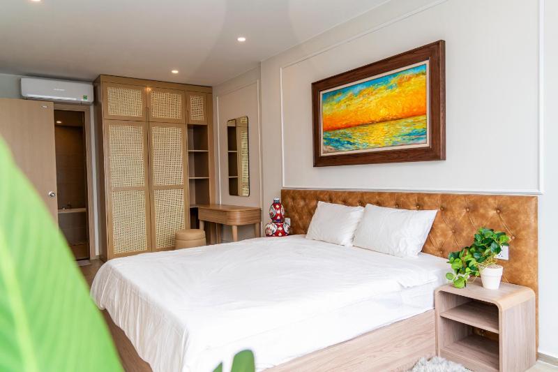 HaniSun Homestay Vũng Tàu - image 14