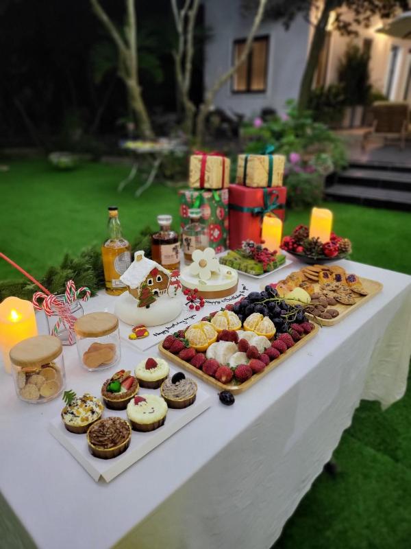 Blue Mountain Villa - Venuestay - image 11