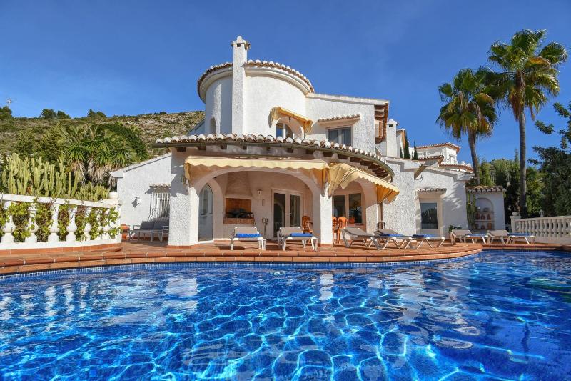 Casa Chimo by Aguilarent - image 1