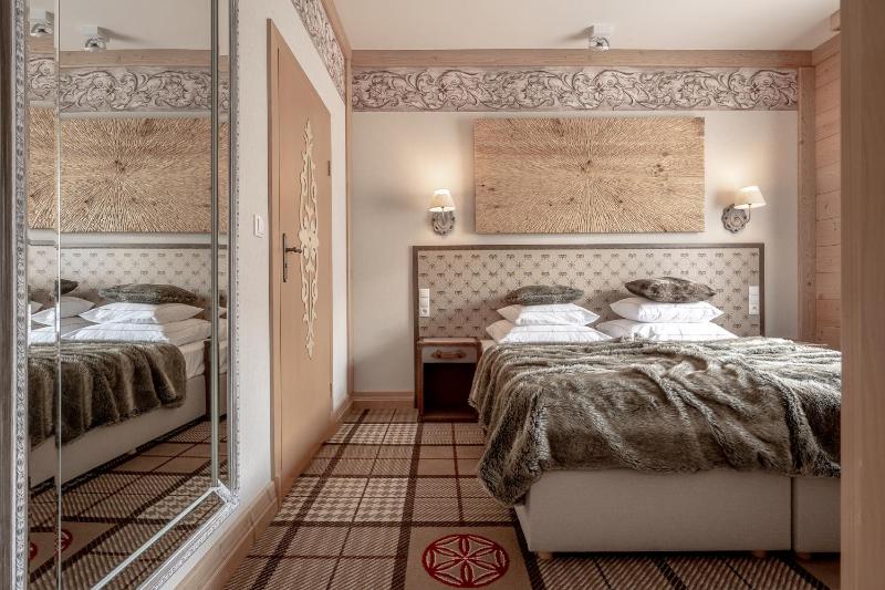 Grand Aries Suite - Hotel image 3
