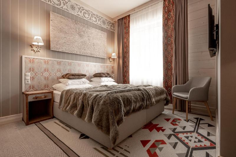 Premier Double Room - Hotel image 3