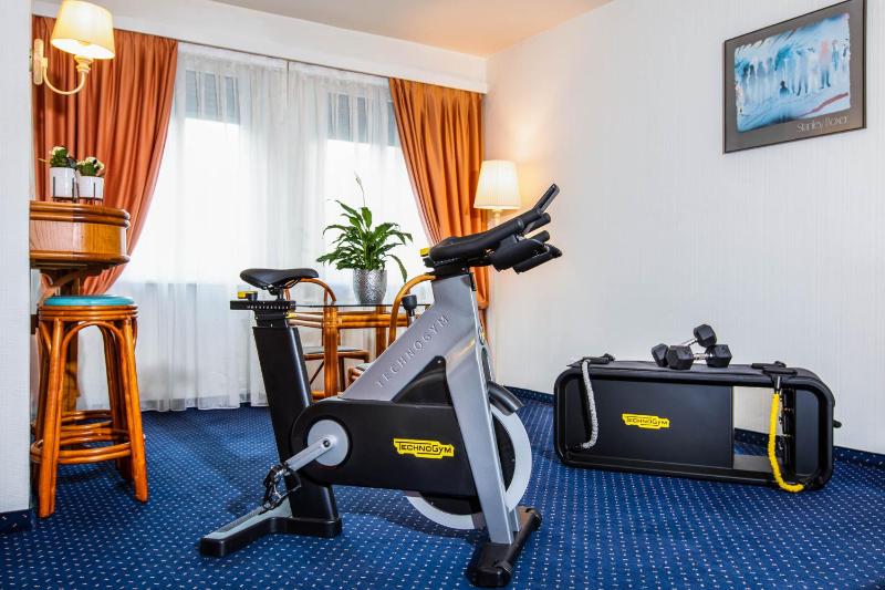 Superior Double Room image 3