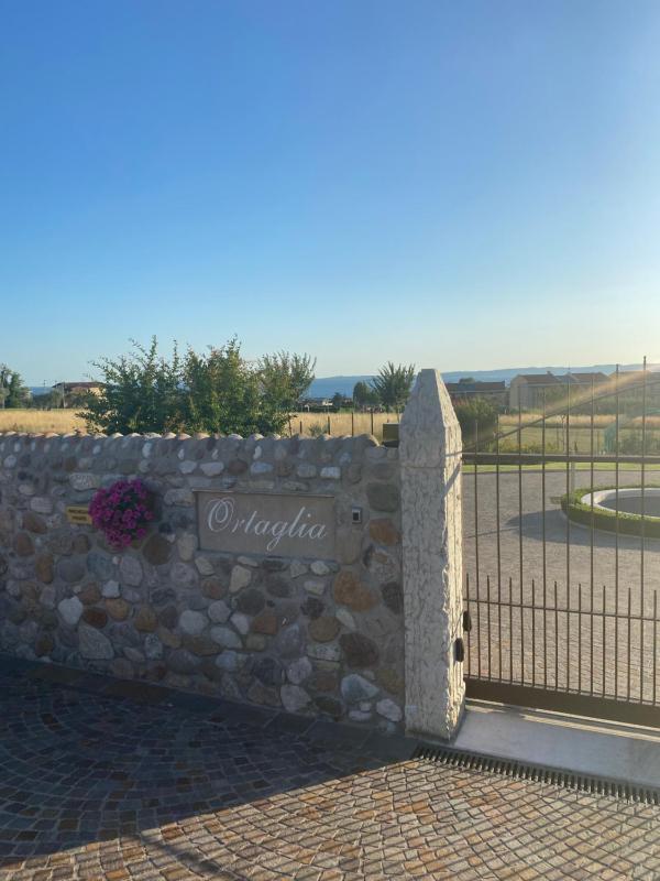 Agriturismo Ortaglia Bardolino - image 10