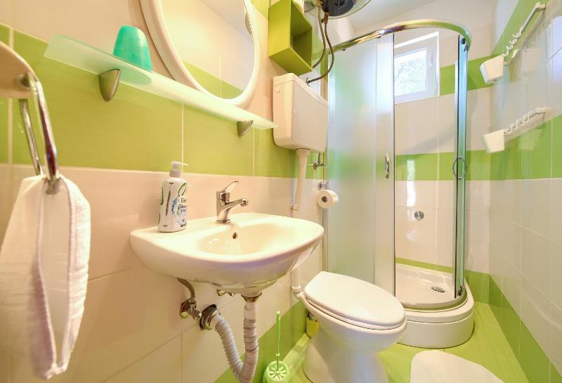 Apartment Ljerka - image 22