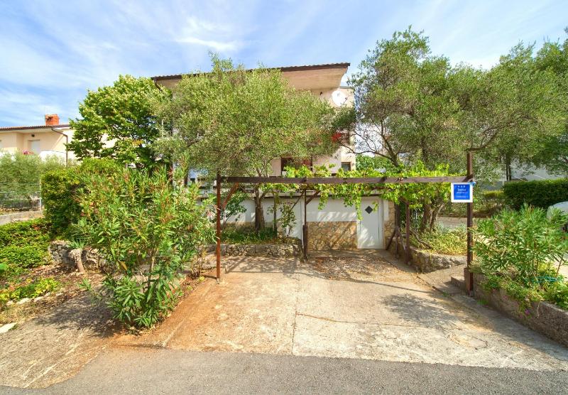 Apartment Ljerka - image 27