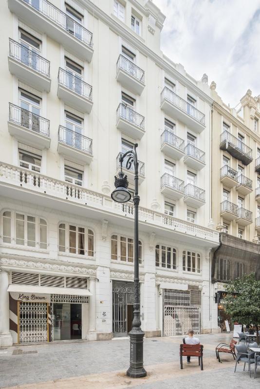 Macflats Ayuntamiento - image 7