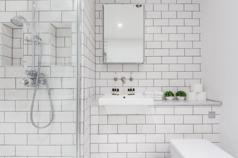 Superior One Bedroom Apartment image 4