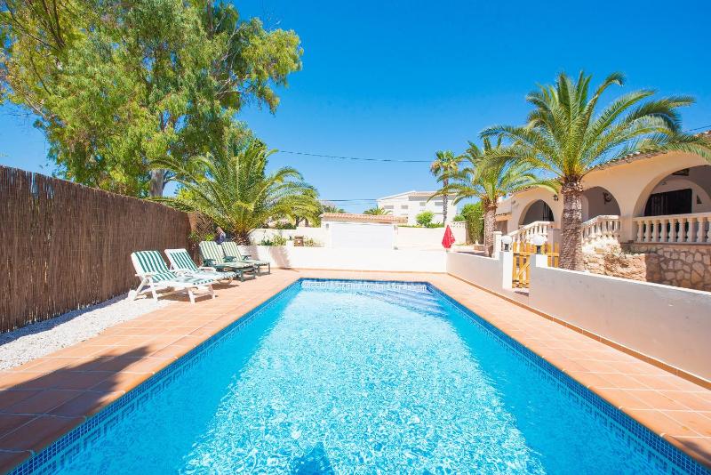 Villa with Private Pool image 2