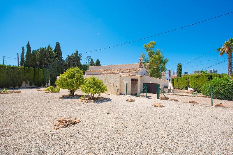 Villa with Private Pool image 3