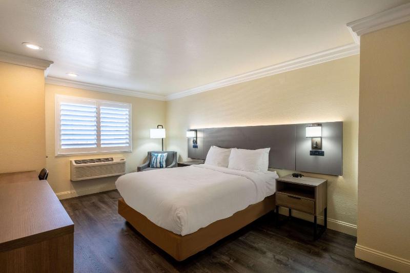 Standard Queen Room - Non Smoking image 1