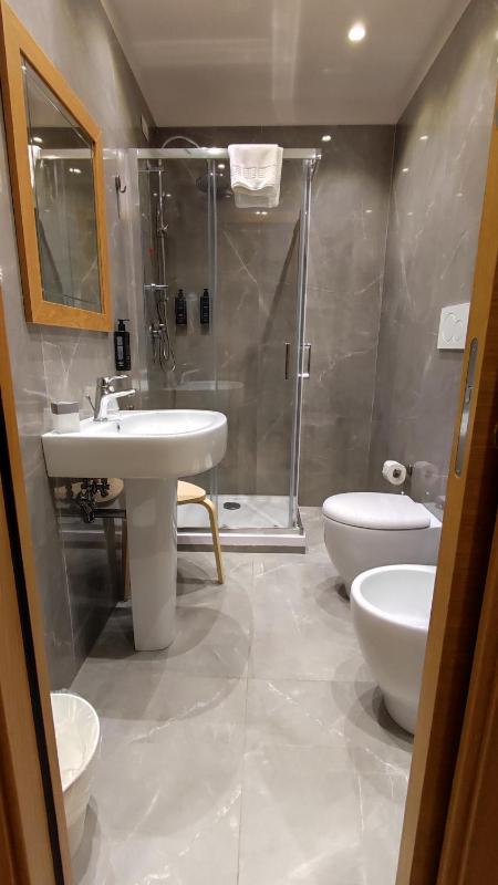 Catania Sea Palace Hotel - image 49