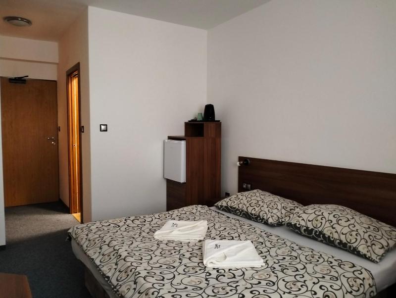 Double or Twin Room image 4