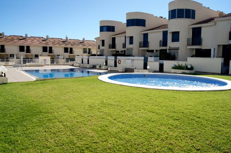 REGIA BAHIA - Cabo Roig - SEA VIEW - image 36