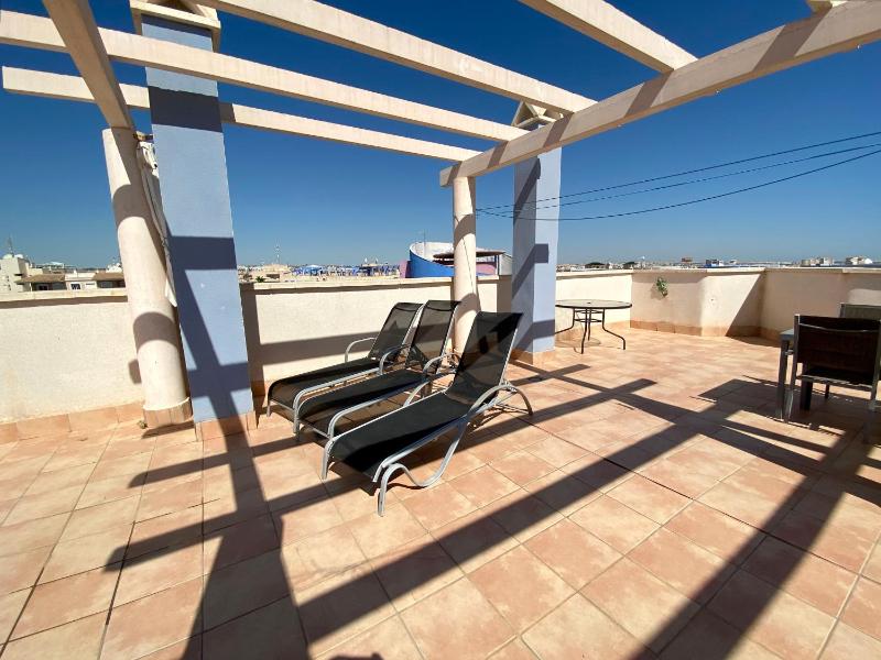 REGIA BAHIA - Cabo Roig - SEA VIEW - image 49