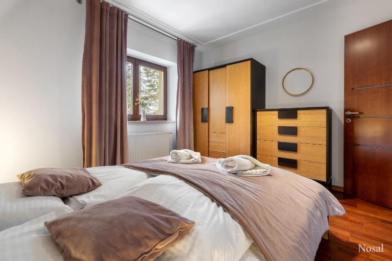 Standard Double Suite image 1