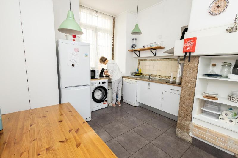 Double Room with Private External Bathroom image 3