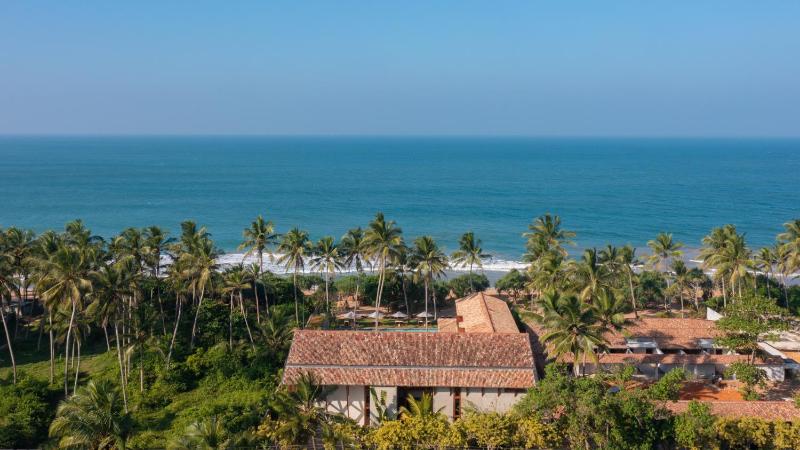Villa Thamburu Bentota - image 50