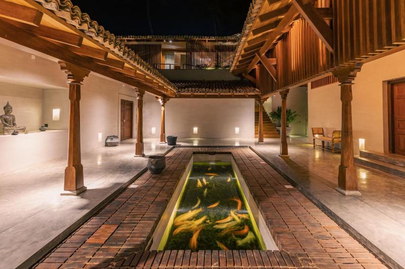 Villa Thamburu Bentota - image 12