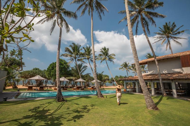 Villa Thamburu Bentota - image 23