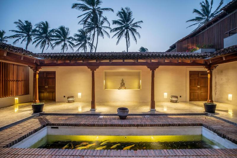 Villa Thamburu Bentota - image 3
