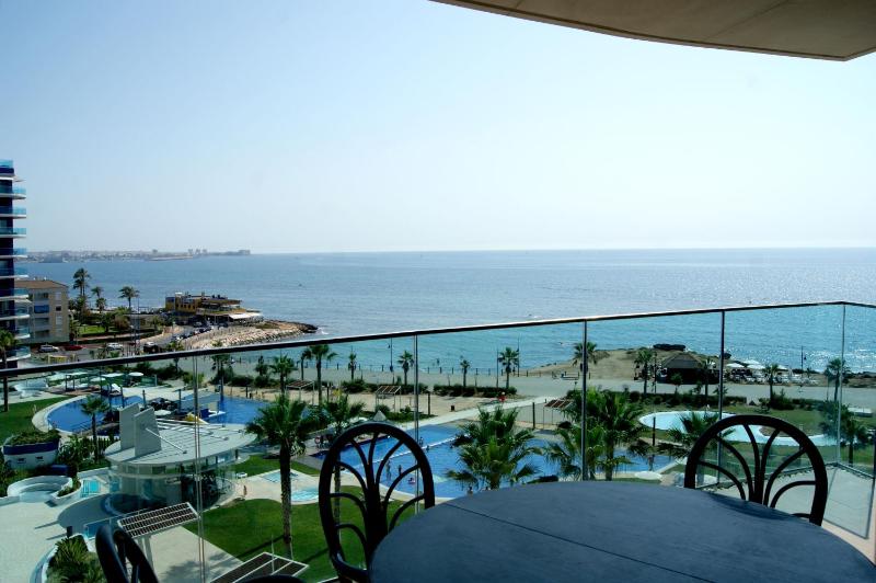 SEA SENSES - Punta Prima - VISTA AL MAR - image 24