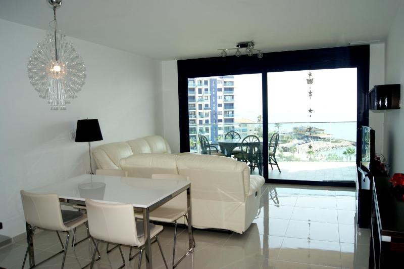 SEA SENSES - Punta Prima - VISTA AL MAR - image 35