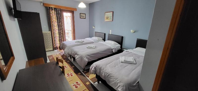Triple Room image 1