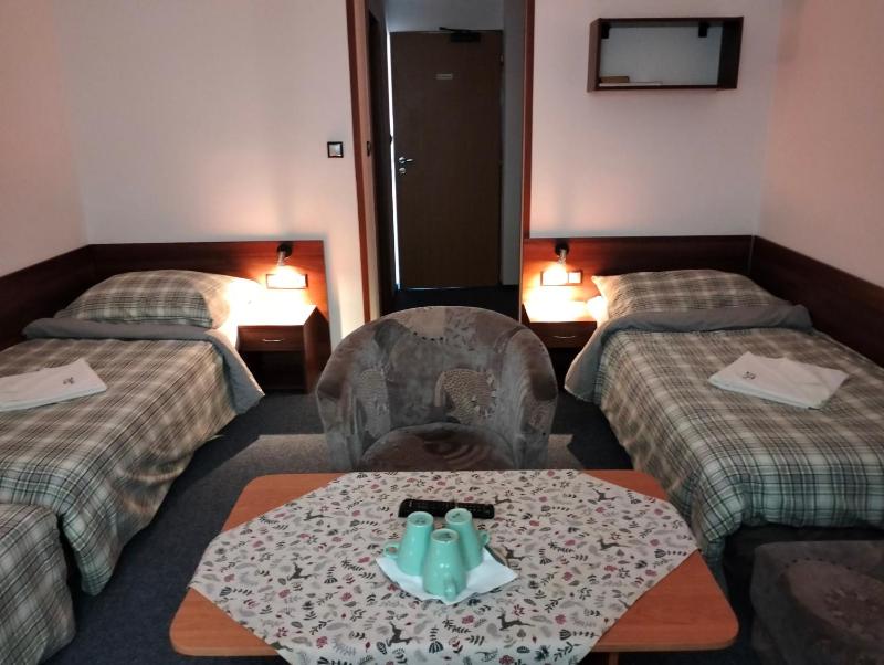 Triple Room image 4