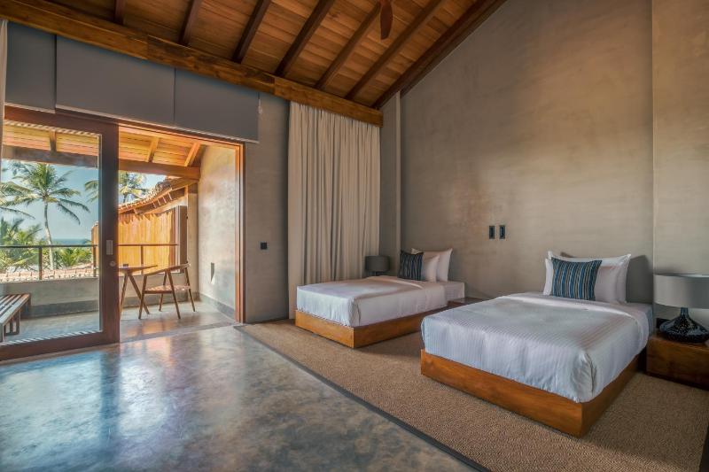 Villa Thamburu Bentota - image 15