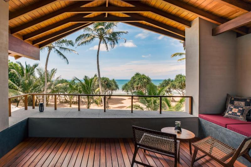 Villa Thamburu Bentota - image 4