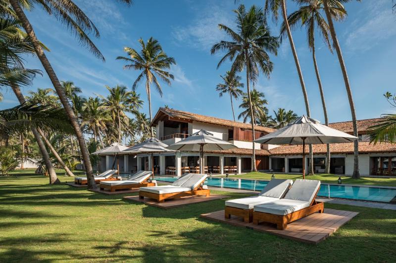 Villa Thamburu Bentota - image 1