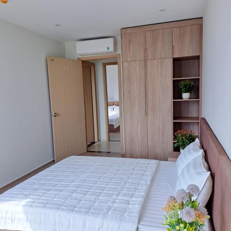 Nice Sea View Apartment - The Song Vung Tau - image 6