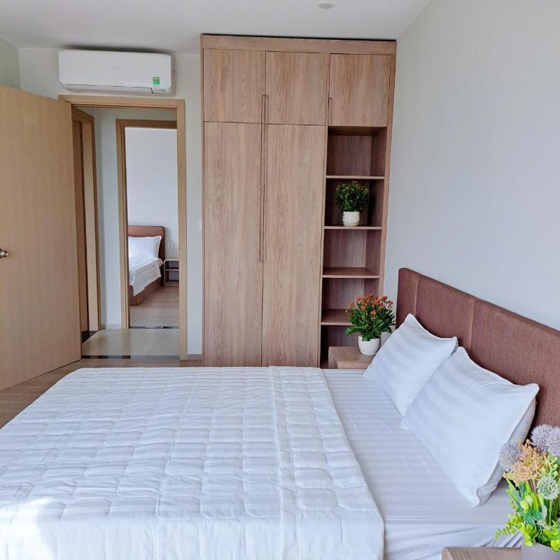 Nice Sea View Apartment - The Song Vung Tau - image 2
