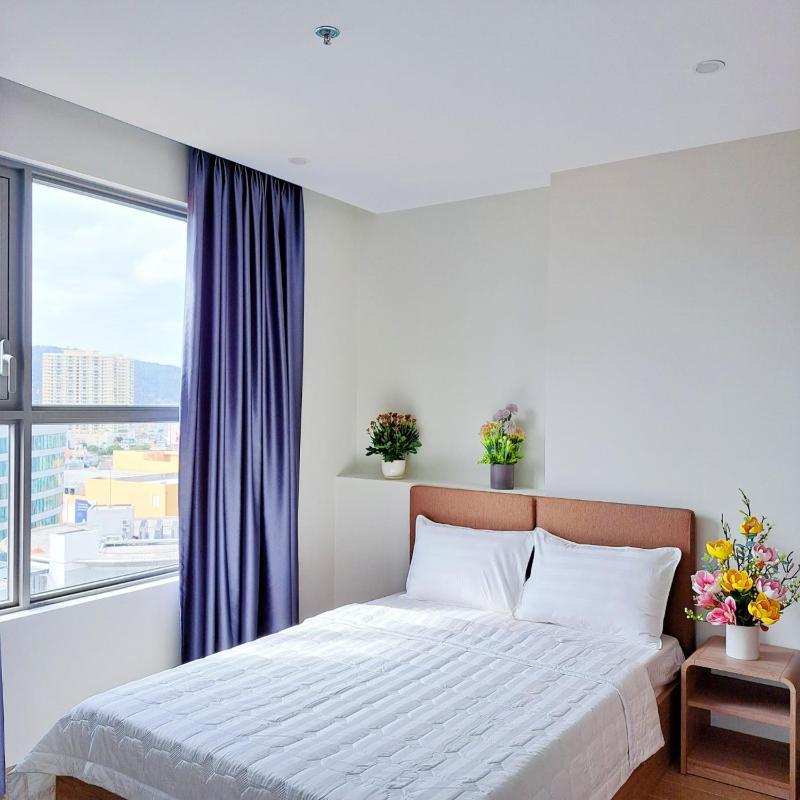 Nice Sea View Apartment - The Song Vung Tau - image 9