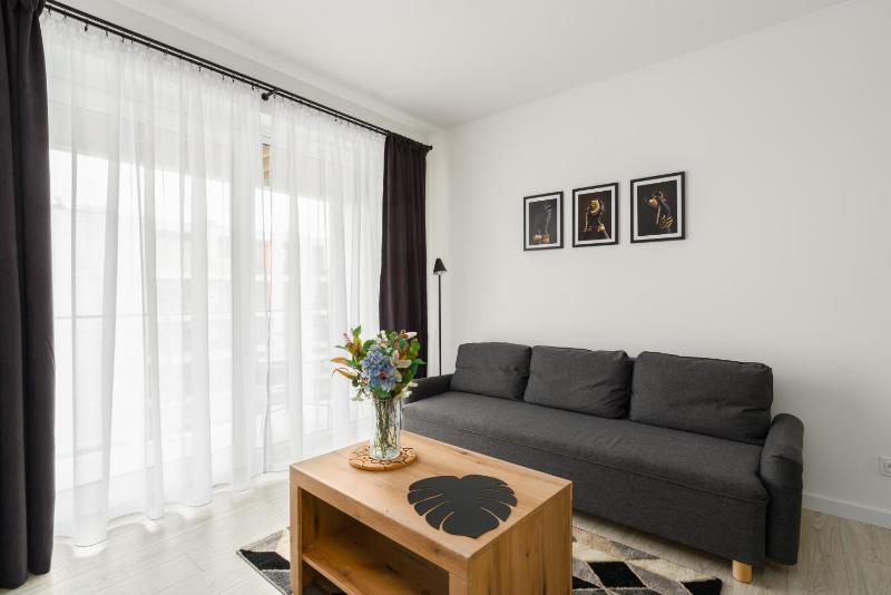 Premium Apartments Poznań Airport by Noclegi Renters - image 20