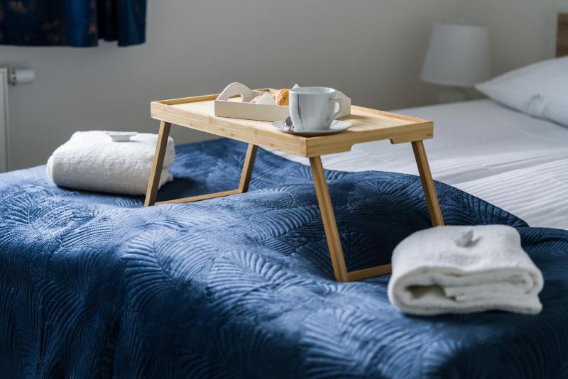 Premium Apartments Poznań Airport by Noclegi Renters - image 6