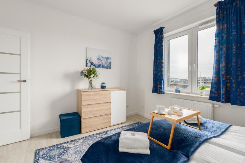 Premium Apartments Poznań Airport by Noclegi Renters - image 5
