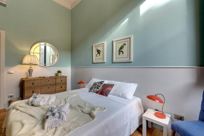 Frida Luxury Apartment by Mamo Florence - image 16