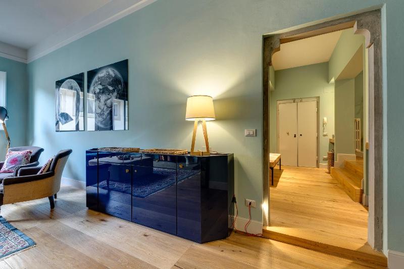 Frida Luxury Apartment by Mamo Florence - image 9
