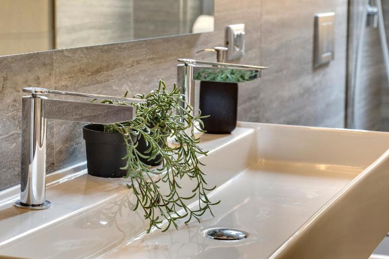 Frida Luxury Apartment by Mamo Florence - image 14