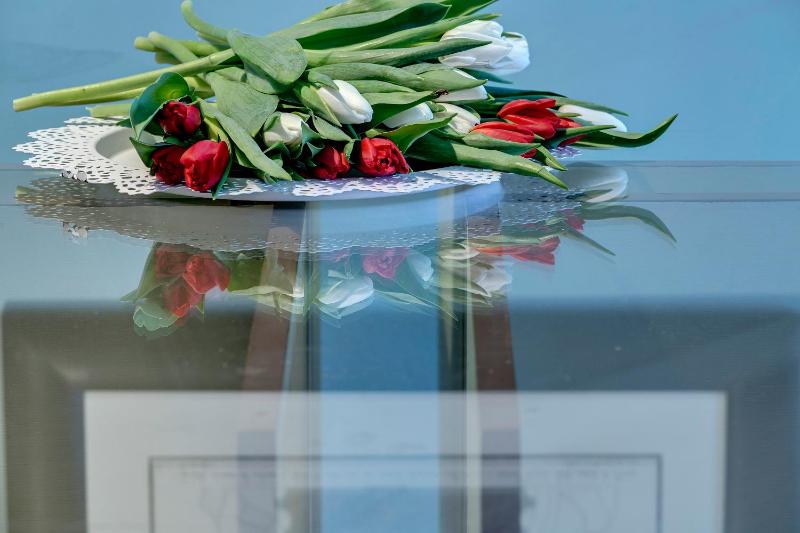 Frida Luxury Apartment by Mamo Florence - image 15