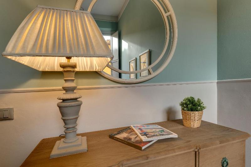 Frida Luxury Apartment by Mamo Florence - image 4