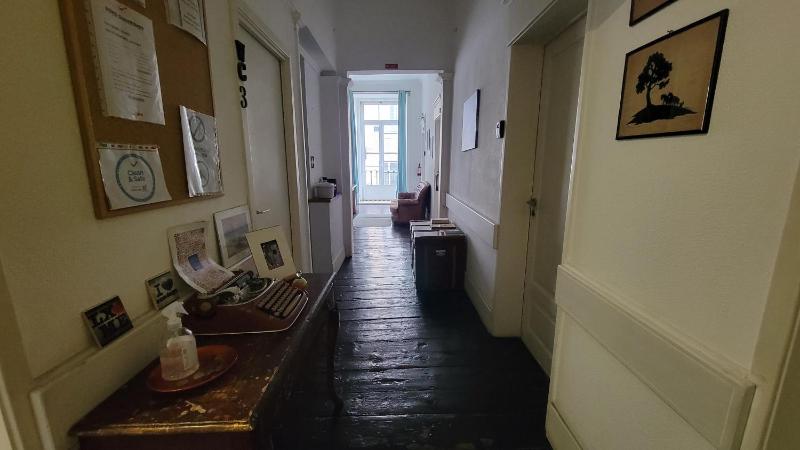 Double Room with Private External Bathroom image 4