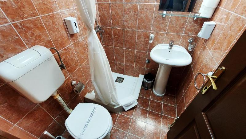 Standard Single Room image 1