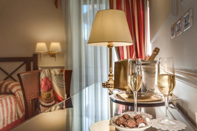 Superior Double or Twin Room image 2