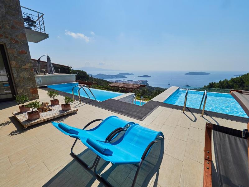 Sky Sea Resort Skiathos - image 19