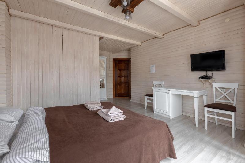 Villa Morishka & SPA - image 15