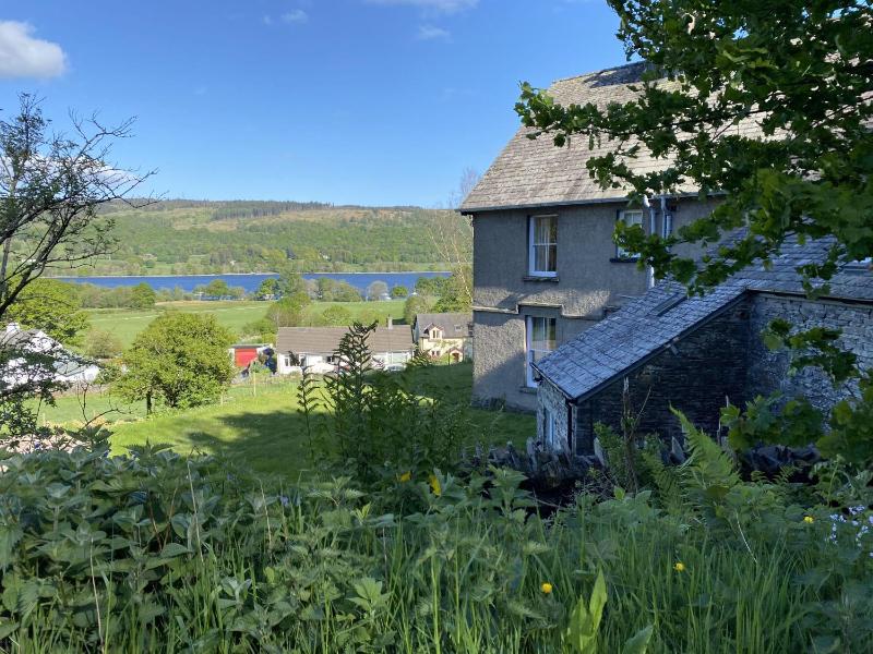 The Presbytery Coniston Images